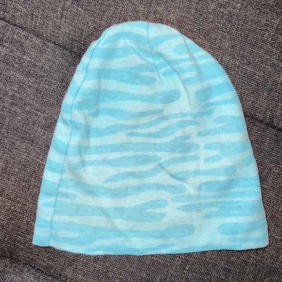 Trio bundle of Baby Bonnets - Picture 3 of 10